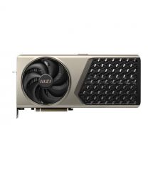 MSI Graphic card GeForce RTX 5080 16GB GDDR7 EXPERT OC