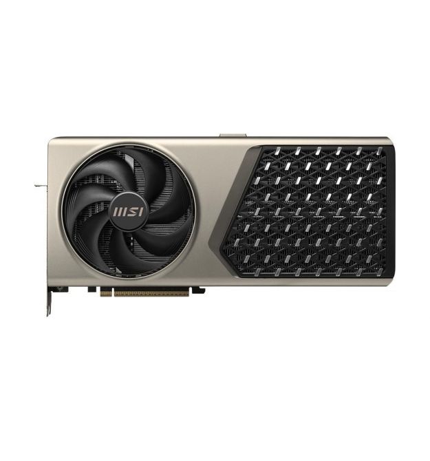 MSI Graphic card GeForce RTX 5080 16GB GDDR7 EXPERT OC