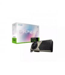 MSI Graphic card GeForce RTX 5080 16GB GDDR7 EXPERT OC
