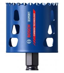 Bosch Professional Expert Tough Material core bit 68x60mm