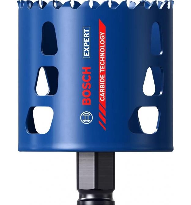 Bosch Professional Expert Tough Material core bit 68x60mm