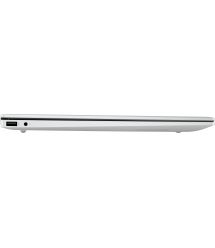HP Ноутбук HP OmniBook 5 16-af1005ua 16" 2K IPS AG, Intel U5-225U, 16GB, F1024GB, UMA, DOS, сріблястий