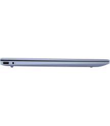 HP Ноутбук HP OmniBook 5 16-af1004ua 16" 2K IPS AG, Intel U5-225U, 16GB, F1024GB, UMA, DOS, блакитний