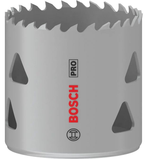 Bosch Коронка Professional Multi Material 51мм с резьбой