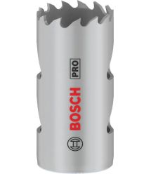 Bosch Коронка Professional Multi Material 25мм с резьбой