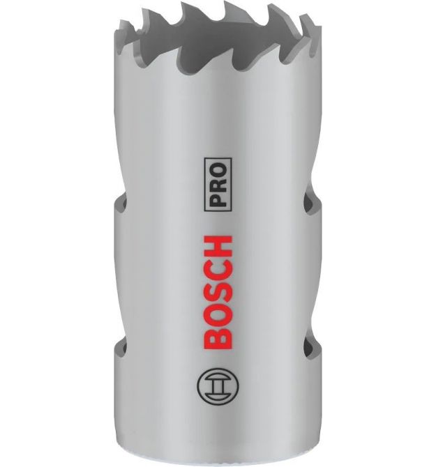 Bosch Коронка Professional Multi Material 25мм с резьбой