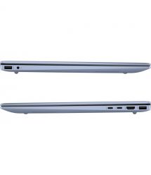 HP Ноутбук HP OmniBook 5 16-af1011ua 16" 2K IPS AG, Intel U7-255U, 24GB, F1024GB, UMA, DOS, блакитний