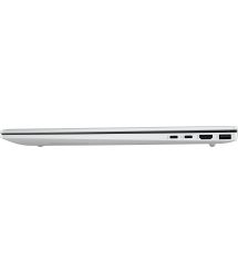 HP Ноутбук HP OmniBook 5 16-af1013ua 16" 2K IPS AG, Intel U7-255U, 24GB, F1024GB, UMA, DOS, сріблястий