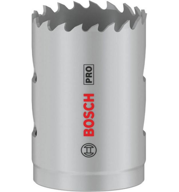 Bosch Professional Multi Material 37mm bit with thread