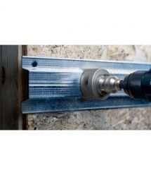 Bosch Professional Multi Material 37mm bit with thread