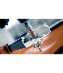 Bosch Professional Multi Material 40mm bit with thread