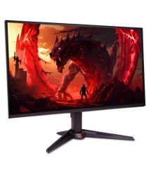 Acer Монітор Acer 23.8" VG240YGbmipx, 2xHDMI, DP, IPS, 120Hz, 1ms, FreeSync