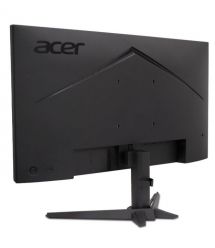 Acer Монітор Acer 23.8" VG240YGbmipx, 2xHDMI, DP, IPS, 120Hz, 1ms, FreeSync