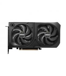 MSI Graphic card GeForce RTX 5060 Ti 8GB GDDR7 SHADOW 2X PLUS