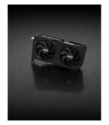 MSI Graphic card GeForce RTX 5060 Ti 8GB GDDR7 SHADOW 2X PLUS