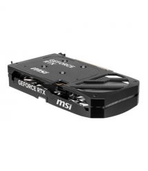 MSI Graphic card GeForce RTX 5060 Ti 8GB GDDR7 SHADOW 2X PLUS