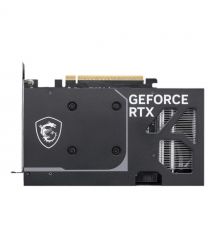 MSI Graphic card GeForce RTX 5050 8GB GDDR6 VENTUS 2X OC