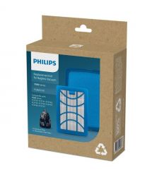 Philips Набор фильтров для пылесоса Philips для PowerPro Expert