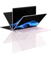 HP Ноутбук HP OmniBook 5 Flip x360 14" 2K IPS Touch, Intel 3-100U, 8GB, F512GB, UMA, DOS, рожевий