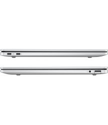 HP Ноутбук HP OmniBook 5 Flip x360 14" 2K IPS Touch, Intel 5-120U, 16GB, F1024GB, UMA, DOS, сріблястий