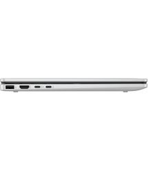 HP Ноутбук HP OmniBook 5 Flip x360 14" 2K IPS Touch, Intel 5-120U, 16GB, F1024GB, UMA, DOS, сріблястий