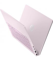 HP Ноутбук HP OmniBook 5 Flip x360 14" 2K IPS Touch, Intel 5-120U, 16GB, F512GB, UMA, DOS, рожевий