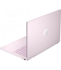 HP Ноутбук HP OmniBook 5 Flip x360 14" 2K IPS Touch, Intel 5-120U, 16GB, F512GB, UMA, DOS, рожевий
