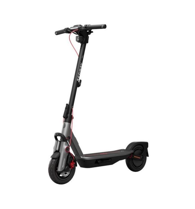 Segway eKickScooter Ninebot F3 E