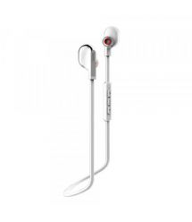 Remax Гарнитура RB-S18 White