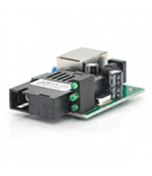 Плата-медиаконвертер Merlion mini A 155М-SC-3.3V, 1310 WDM одноволоконный Full / Half duplex , SC 20km (0 +70°C), без блока пита