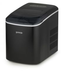 Gorenje Льдогенератор бытовой, 15кг/сутки, 2,2л, черный