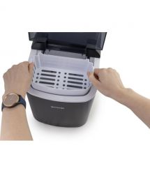 Gorenje Льдогенератор бытовой, 15кг/сутки, 2,2л, черный