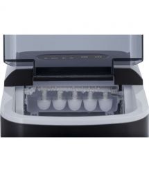 Gorenje Льдогенератор бытовой, 15кг/сутки, 2,2л, черный