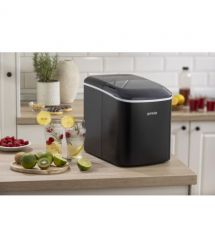 Gorenje Льдогенератор бытовой, 15кг/сутки, 2,2л, черный