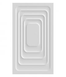 Beko Стиральная машина фронтальная, 10кг, 1400, A+++, 58см, дисплей, инвертор, пар, белый