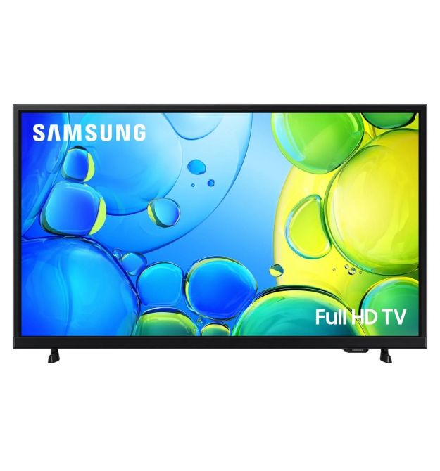 Samsung Телевизор 27" LED FHD 50Hz Smart Tizen Black