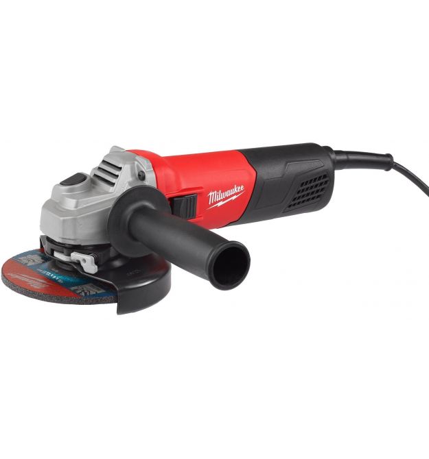 Milwaukee Cutting machine AG 800-125EK 125mm 800W 11500rpm 2kg