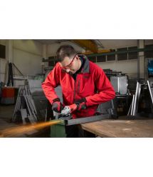 Milwaukee Cutting machine AG 800-125EK 125mm 800W 11500rpm 2kg