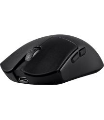 Dream Machines Mouse DM9 Skill Black