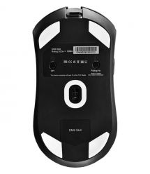 Dream Machines Mouse DM9 Skill Black