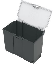 Bosch SystemBox M tool box, 176x105x133mm, 0.2kg