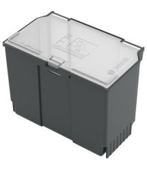 Bosch SystemBox M tool box, 176x105x133mm, 0.2kg