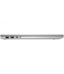 HP Ноутбук HP 17-cn3001ua 17.3" FHD IPS AG, Intel i5-1334U, 16GB, F1024GB, UMA, DOS, сріблястий