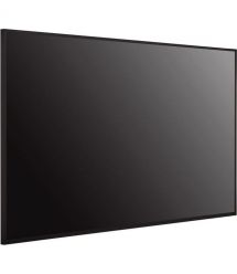 LG LFD 43" 43UH5N UHD 500nit 24/7 webOS WiFi IP5x