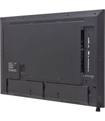 LG LFD 43" 43UH5N UHD 500nit 24/7 webOS WiFi IP5x