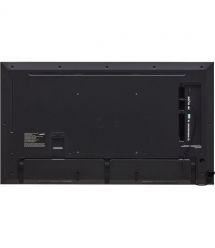 LG LFD 43" 43UH5N UHD 500nit 24/7 webOS WiFi IP5x