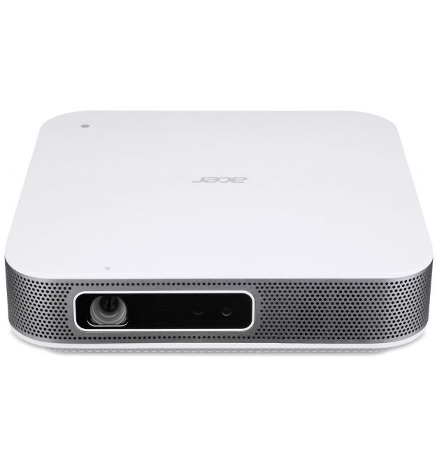 Acer Проектор PD1520s FHD, 1200 lm, LED, 1.2, WiFi, Whale TV