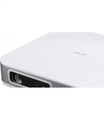 Acer Проектор PD1520s FHD, 1200 lm, LED, 1.2, WiFi, Whale TV