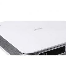 Acer Проектор PD1520s FHD, 1200 lm, LED, 1.2, WiFi, Whale TV