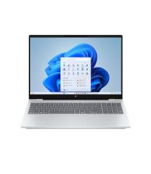 HP Ноутбук HP OmniBook 7 16-ay0006ua 16" 2K IPS AG, Intel U7-255H, 32GB, F1024GB, UMA, Win11, сріблястий